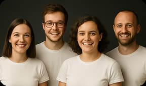 ArtistsHub team