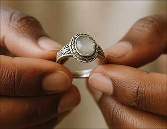 Earring